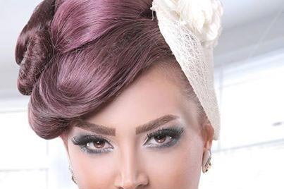 رنگ مو، آموزش ترکیب رنگ مو